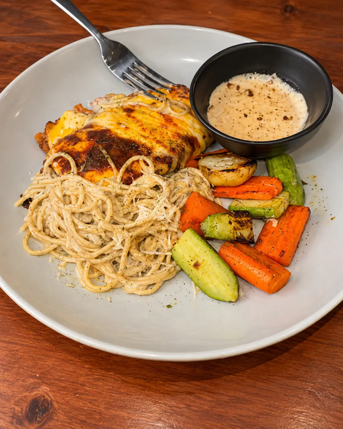 Food Photo Enhancer — After